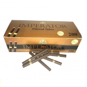    Imperator Brown Gold Filter 25mm - (200 .)